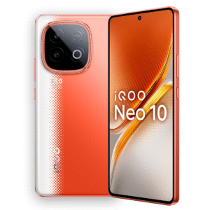 iQOO Neo 10 (Inferno Red, 8GB RAM, 128GB Storage) | iQOO Neo 10 (Inferno Red, 8GB RAM, 128GB Storage) |